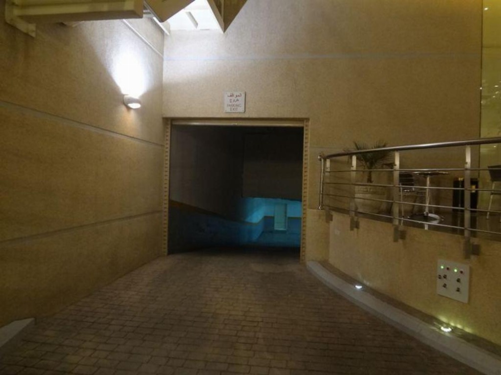 Ibis Riyadh Olaya Street Hotel Image 29