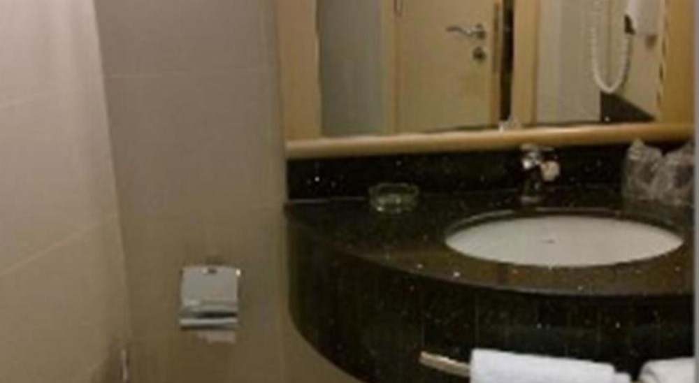 Ibis Riyadh Olaya Street Hotel Image 30
