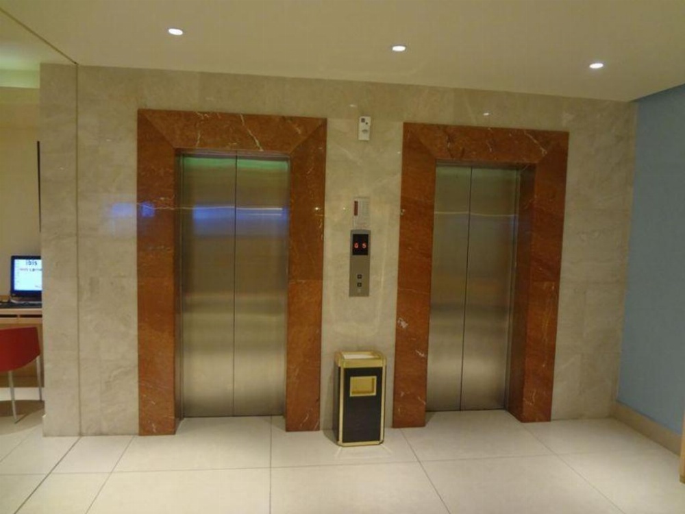 Ibis Riyadh Olaya Street Hotel Image 34