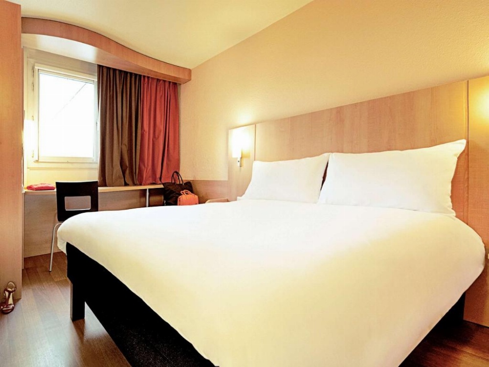 Ibis Riyadh Olaya Street Hotel Image 41