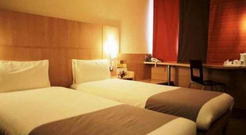 Ibis Riyadh Olaya Street Hotel Image 44