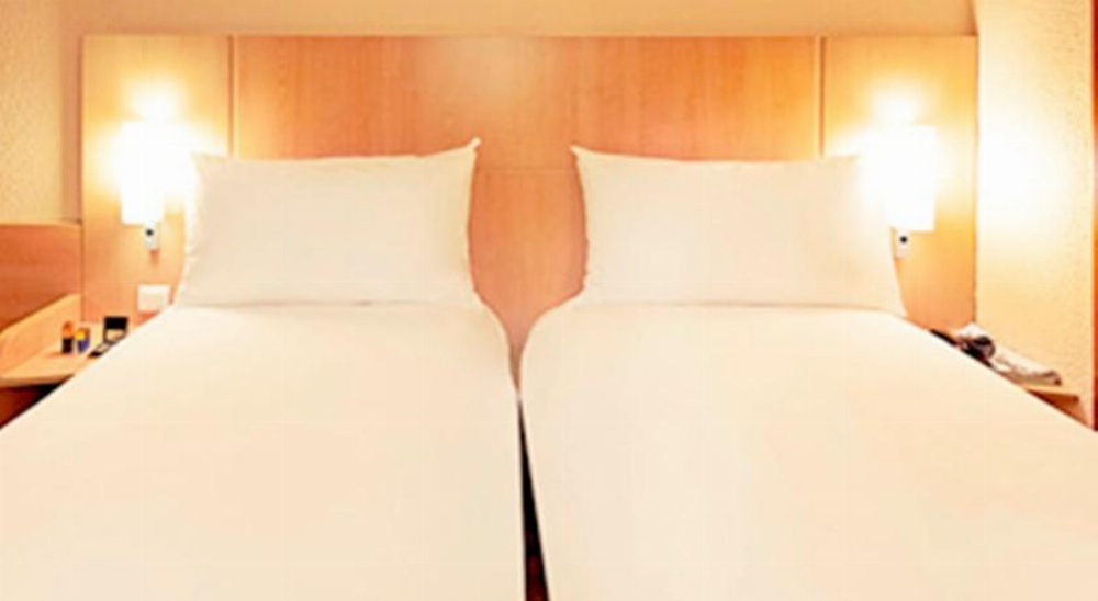Ibis Riyadh Olaya Street Hotel Image 45