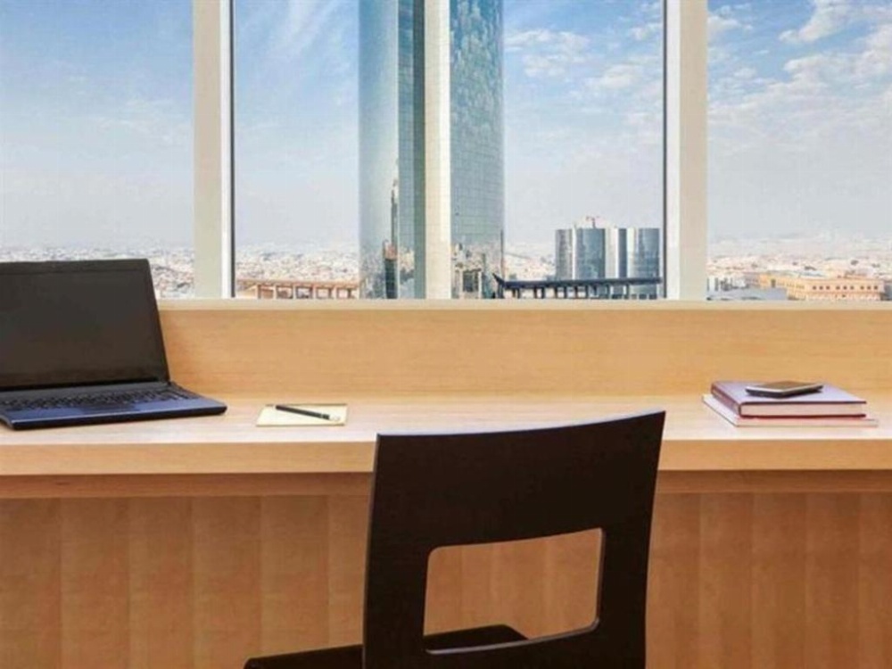 Ibis Riyadh Olaya Street Hotel Image 48