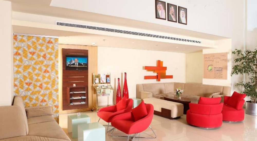 Ibis Riyadh Olaya Street Hotel