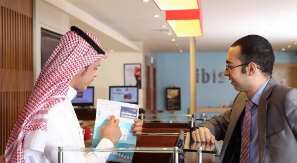 Ibis Riyadh Olaya Street Hotel image 21