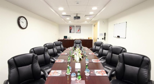 Ibis Riyadh Olaya Street Hotel image 24