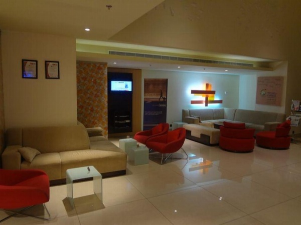 Ibis Riyadh Olaya Street Hotel image 25