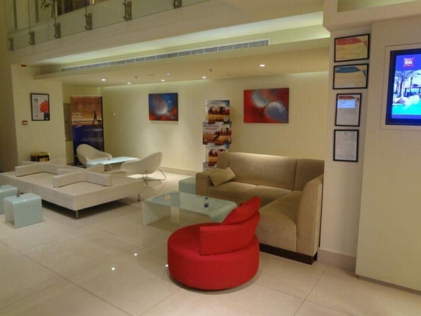 Ibis Riyadh Olaya Street Hotel image 26
