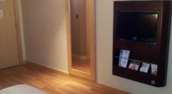 Ibis Riyadh Olaya Street Hotel image 27