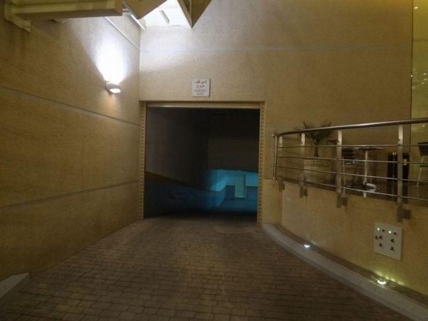 Ibis Riyadh Olaya Street Hotel image 29