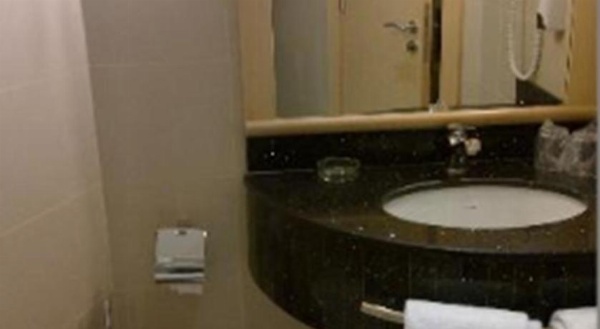 Ibis Riyadh Olaya Street Hotel image 30