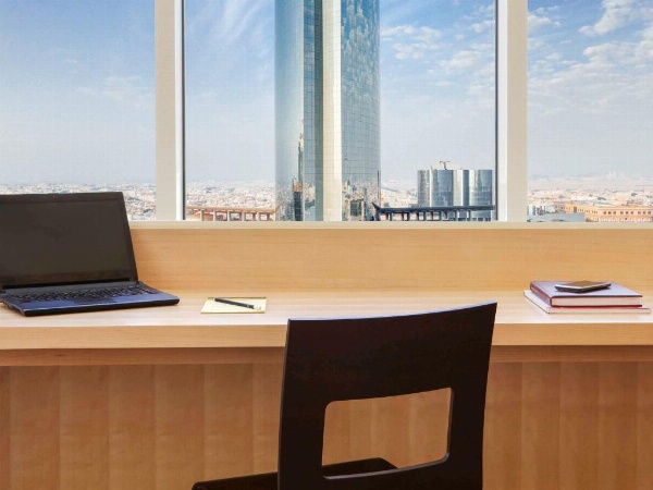 Ibis Riyadh Olaya Street Hotel image 32