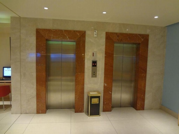 Ibis Riyadh Olaya Street Hotel image 34