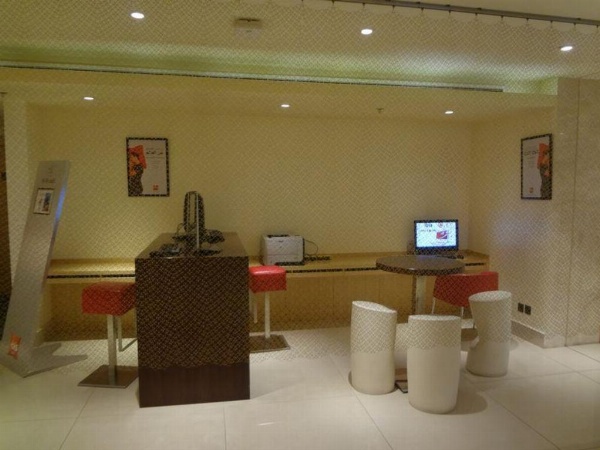 Ibis Riyadh Olaya Street Hotel image 37