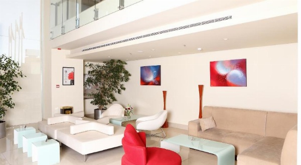 Ibis Riyadh Olaya Street Hotel image 4