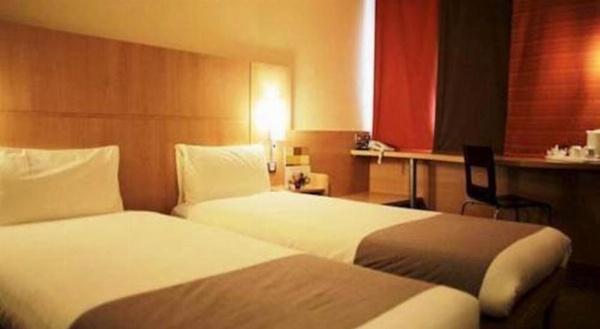 Ibis Riyadh Olaya Street Hotel image 44