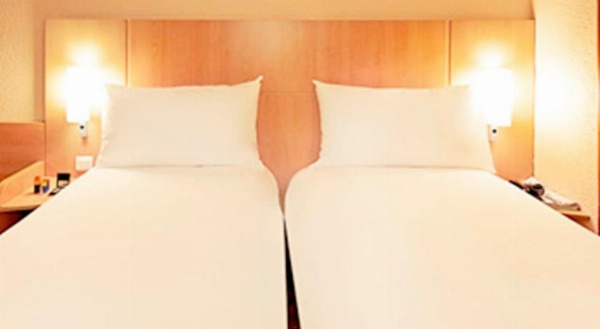 Ibis Riyadh Olaya Street Hotel image 45