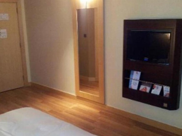 Ibis Riyadh Olaya Street Hotel image 47