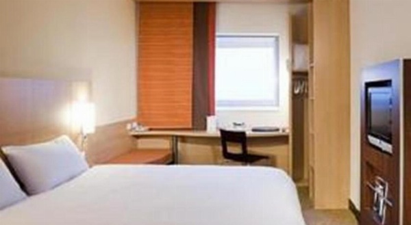 Ibis Riyadh Olaya Street Hotel image 50